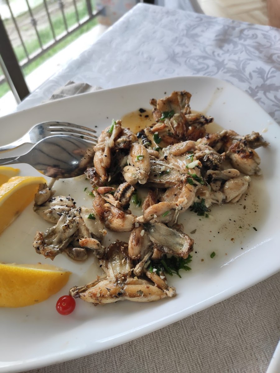 Fishermen Of Danube Restaurant-10