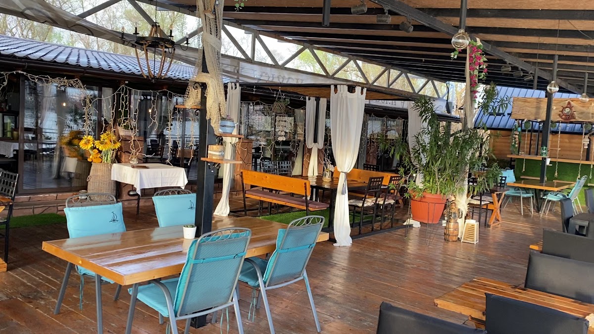 Fishermen Of Danube Restaurant-2