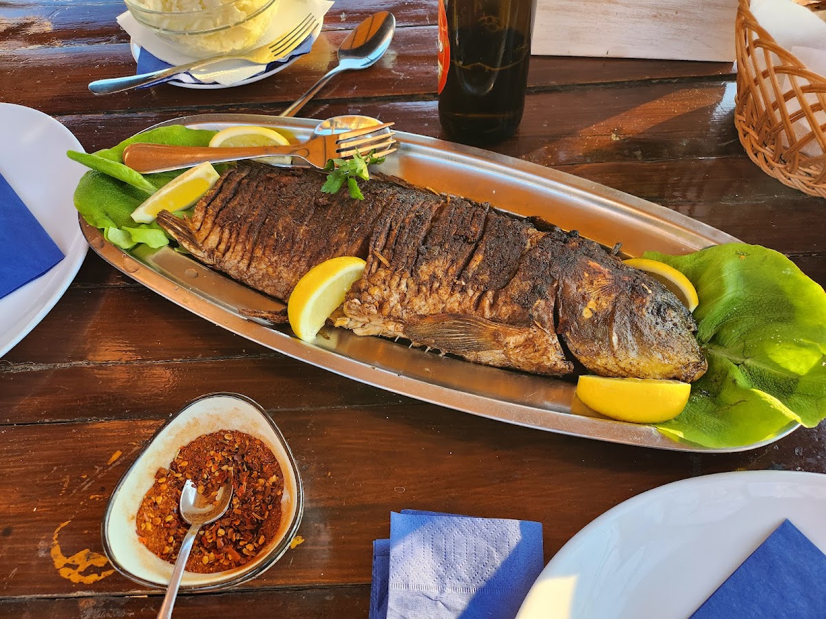 Fishermen Of Danube Restaurant-3