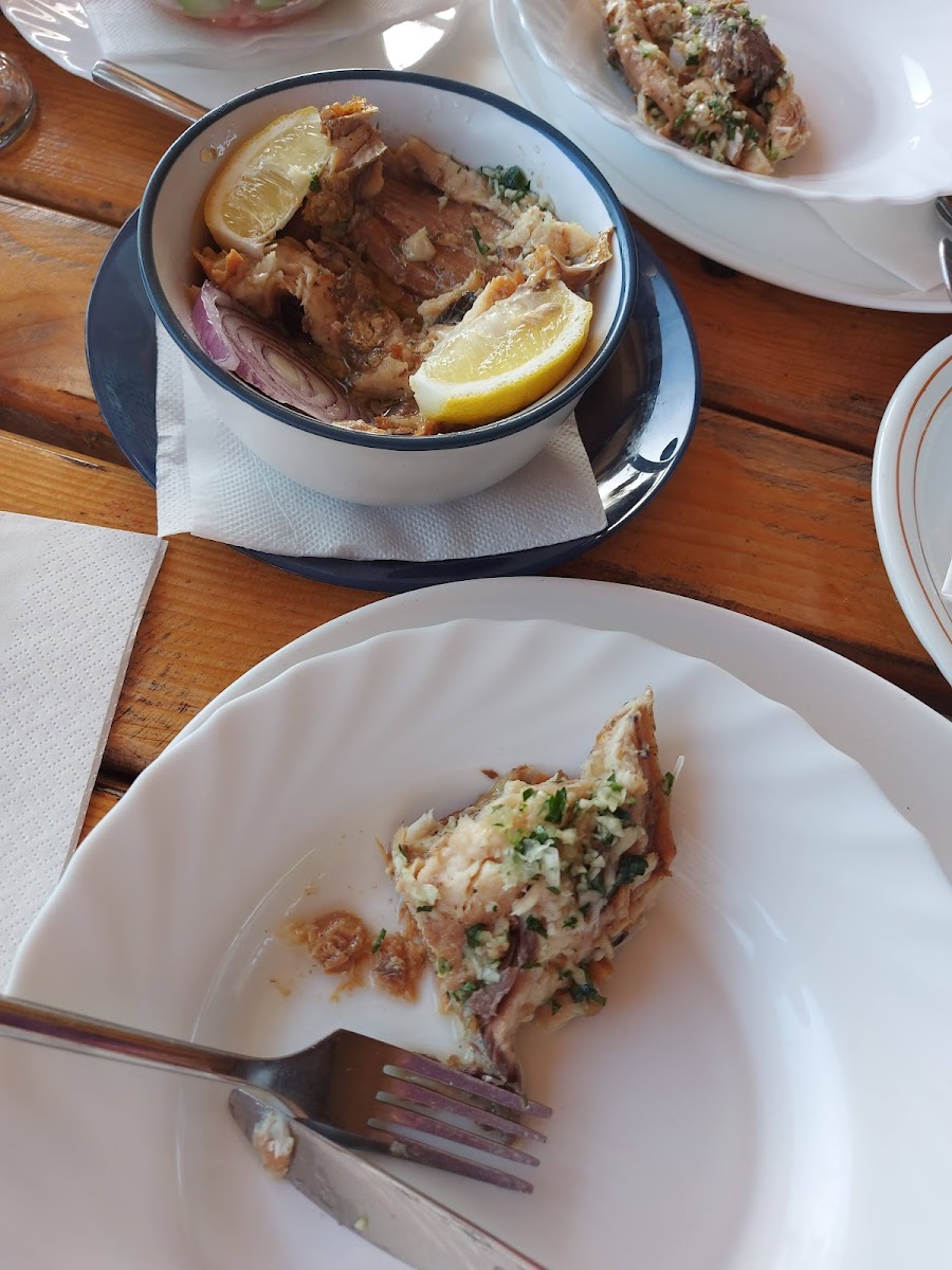 Fishermen Of Danube Restaurant-7